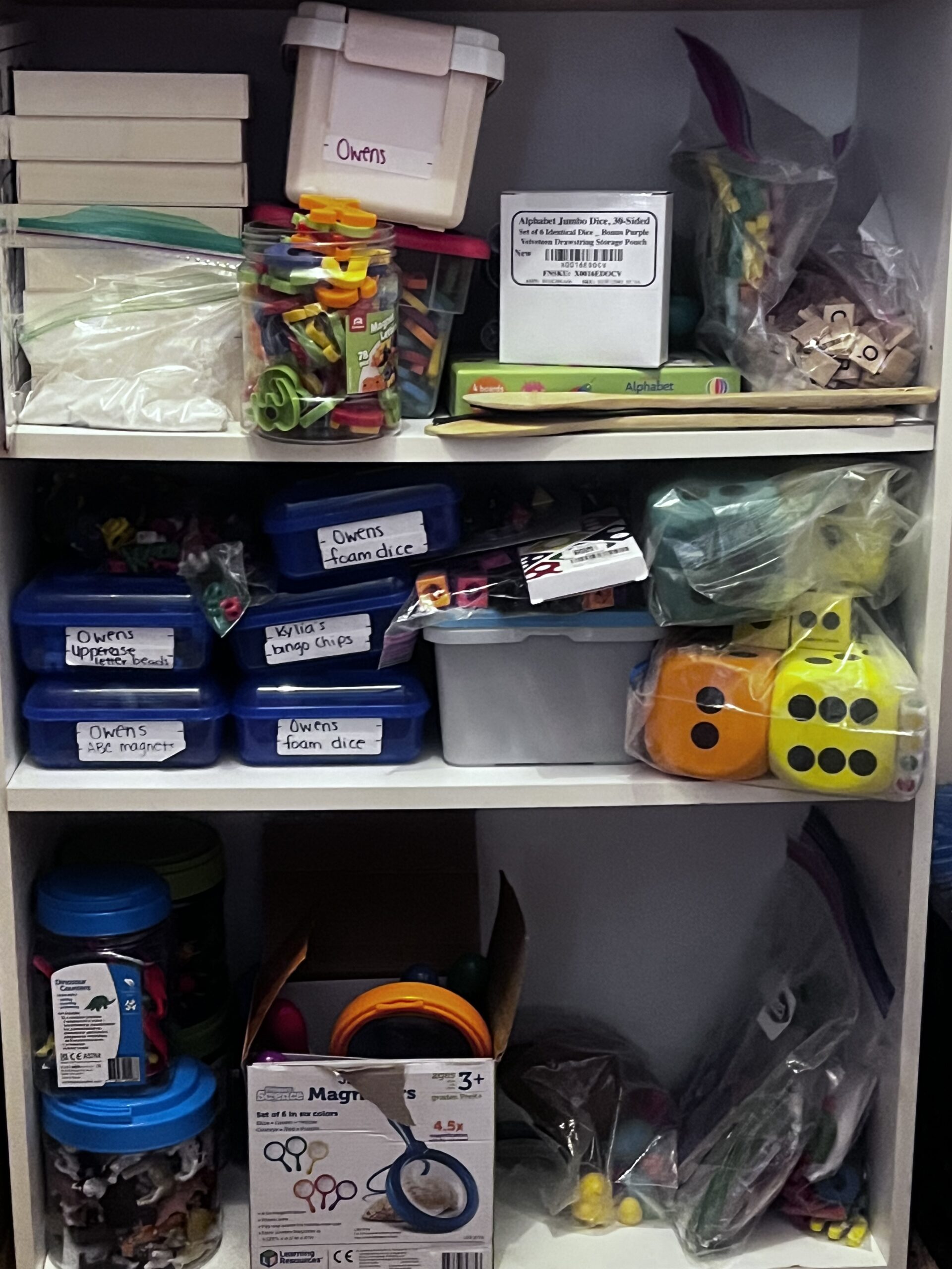 spring-cleaning-and-daycare-organization spring-cleaning-and-daycare-organization