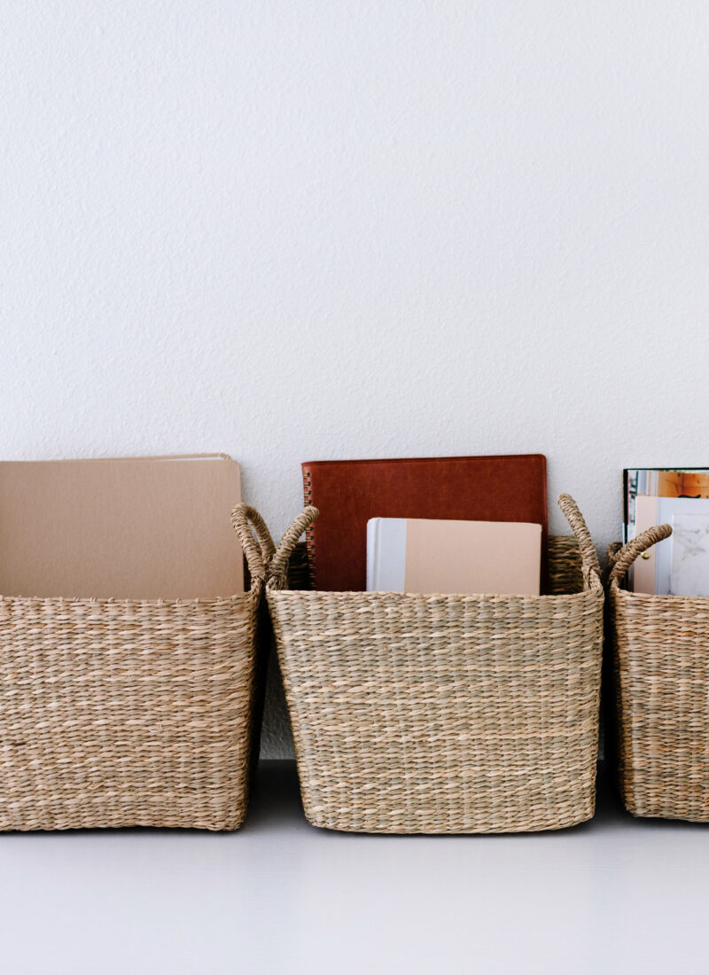 spring-cleaning-daycare-organization