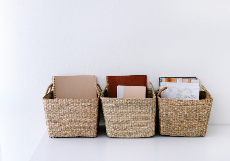 spring-cleaning-daycare-organization